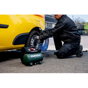 Metabo kompresor Basic 160-6 W OF 601501000-5